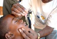 La Fondazione Google dona 3.5 $US al Rotary per l'eradicazione della poliomielite