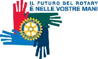 Il tema del Rotary International per l'anno 2009/10 (dal 1 luglio 2009).