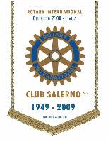 60 anni di Rotary a Salerno