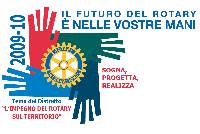 Lettera di febbraio 2010 del Governatore Francesco Socievole